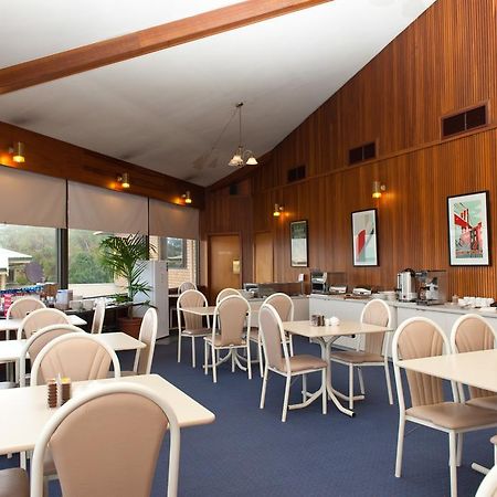 Admiral Motel בנברי מראה חיצוני תמונה