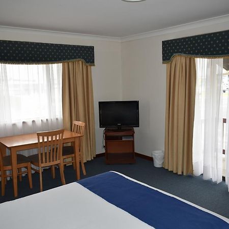 Admiral Motel בנברי מראה חיצוני תמונה