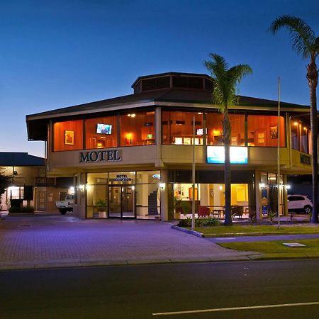 Admiral Motel בנברי מראה חיצוני תמונה