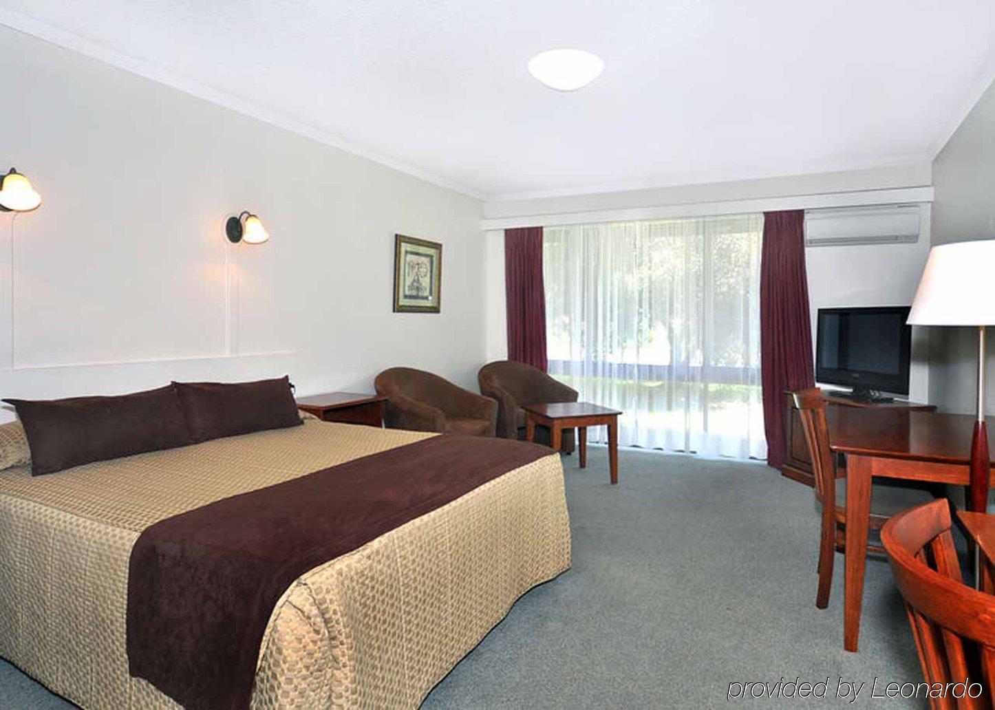 Admiral Motel בנברי חדר תמונה