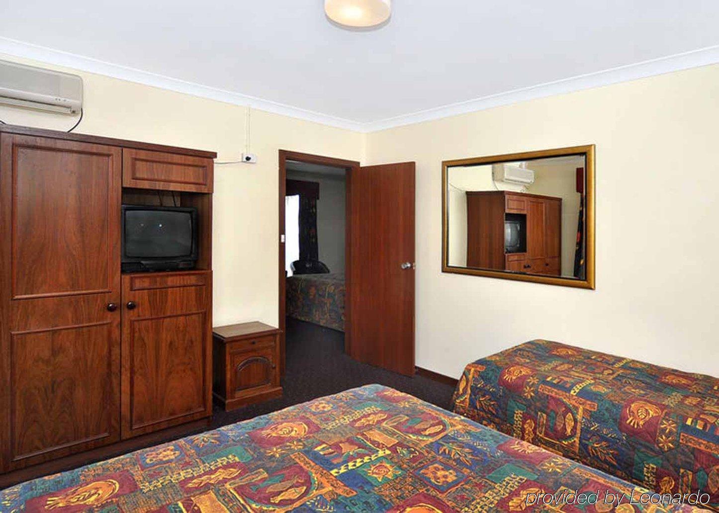 Admiral Motel בנברי חדר תמונה