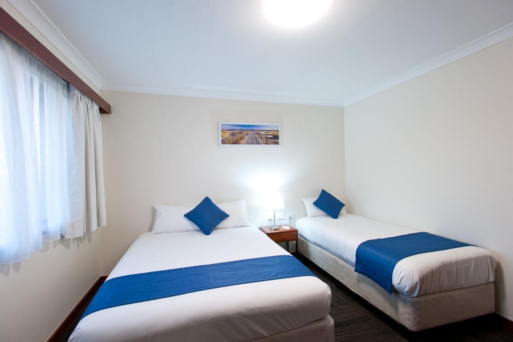 Admiral Motel בנברי מראה חיצוני תמונה