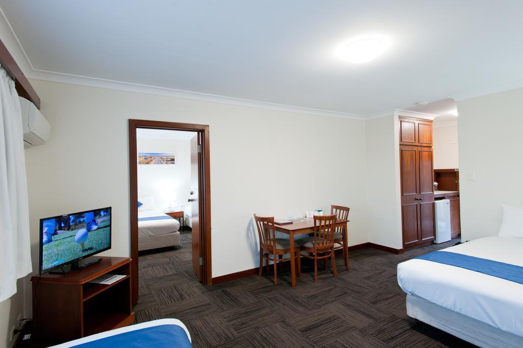 Admiral Motel בנברי מראה חיצוני תמונה