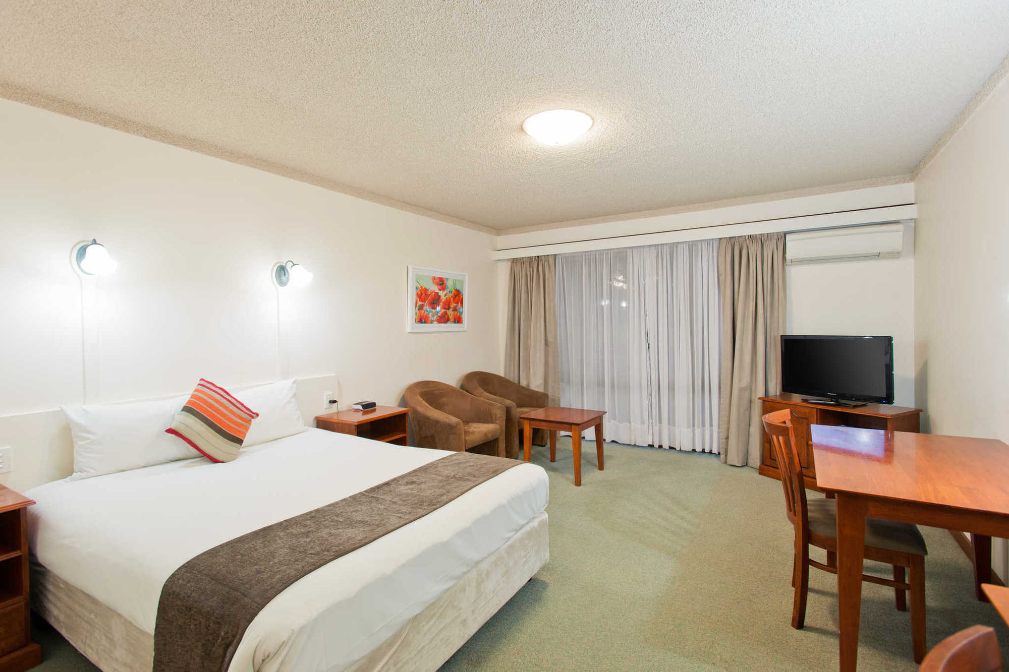 Admiral Motel בנברי חדר תמונה
