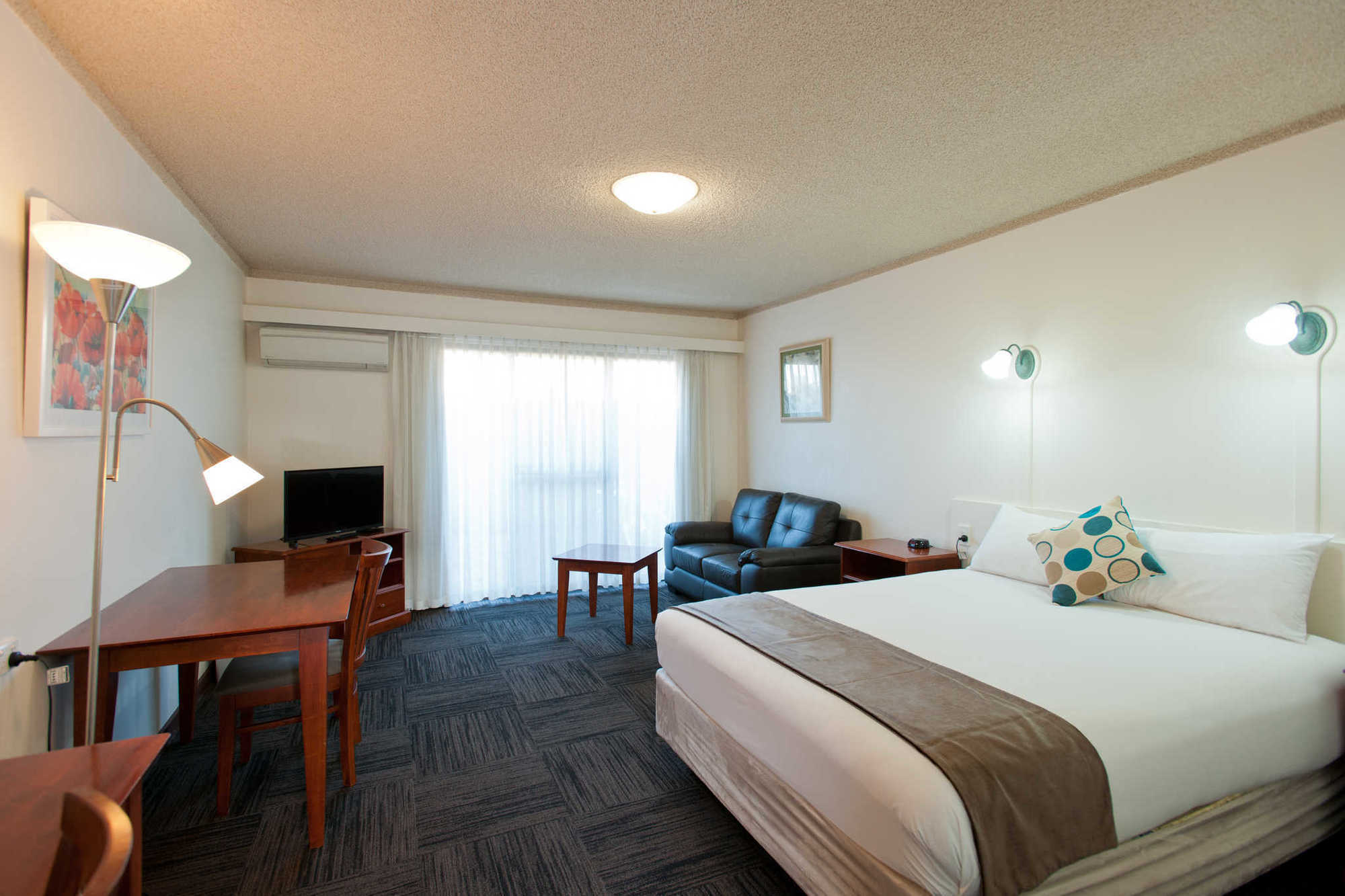 Admiral Motel בנברי חדר תמונה