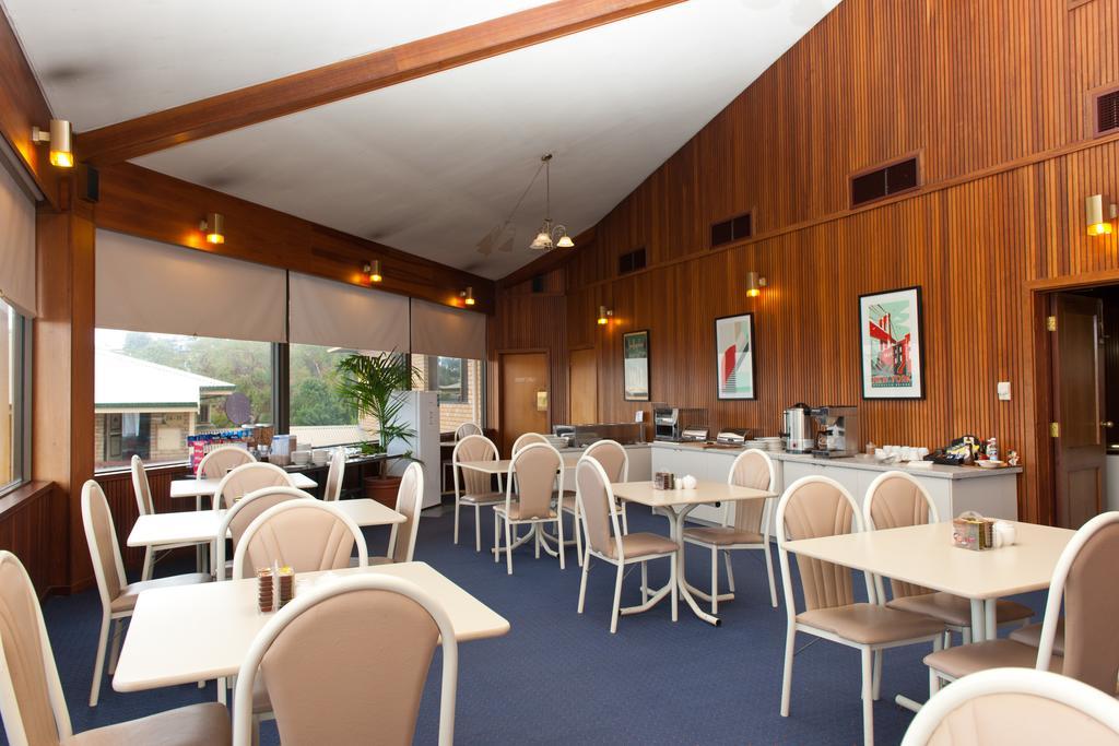 Admiral Motel בנברי מראה חיצוני תמונה