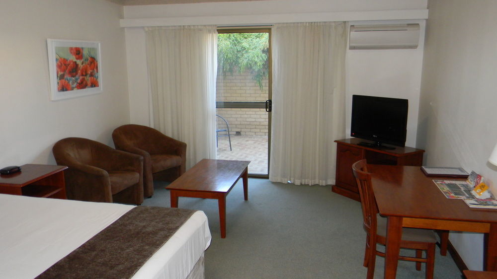 Admiral Motel בנברי מראה חיצוני תמונה
