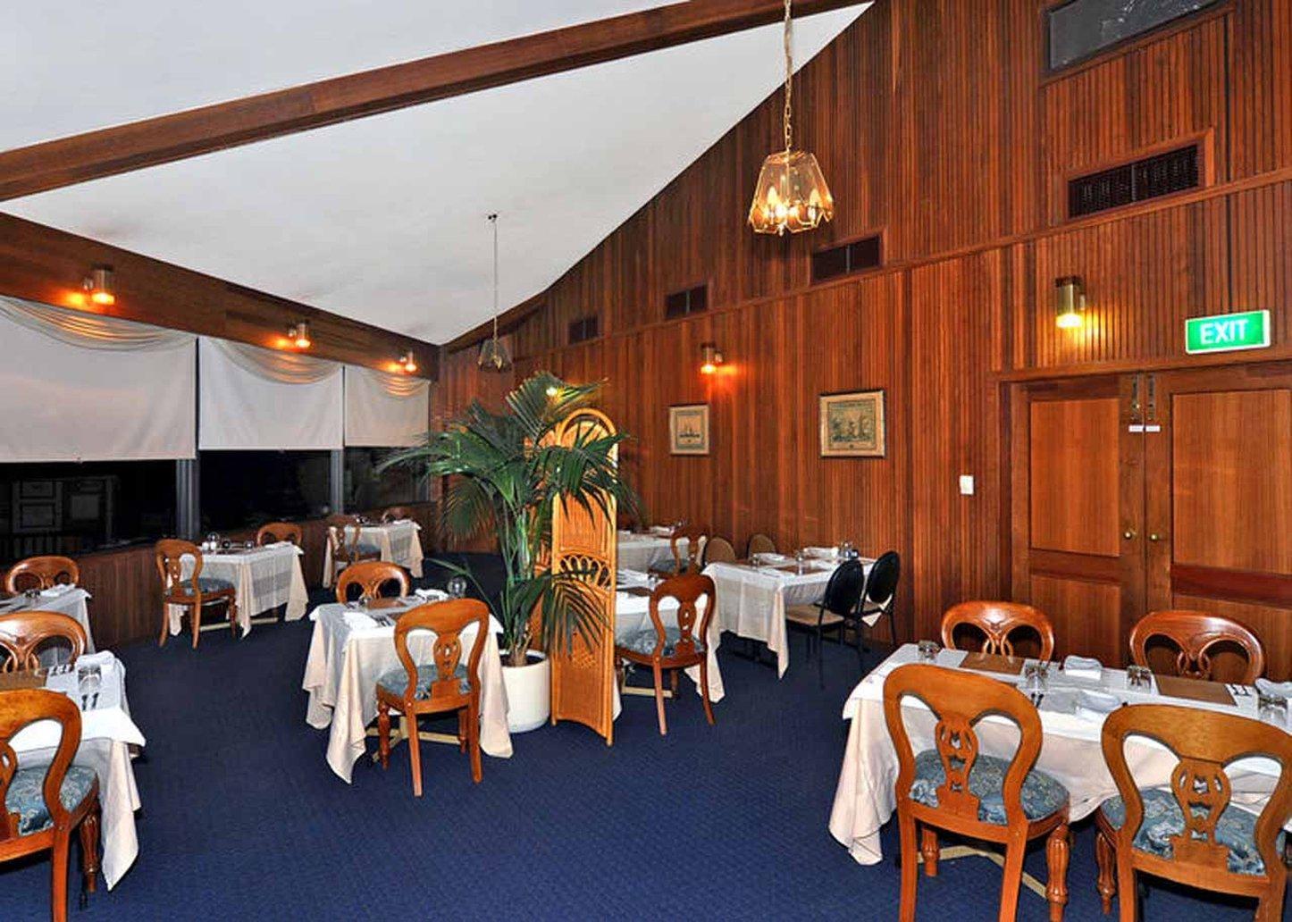 Admiral Motel בנברי מראה חיצוני תמונה