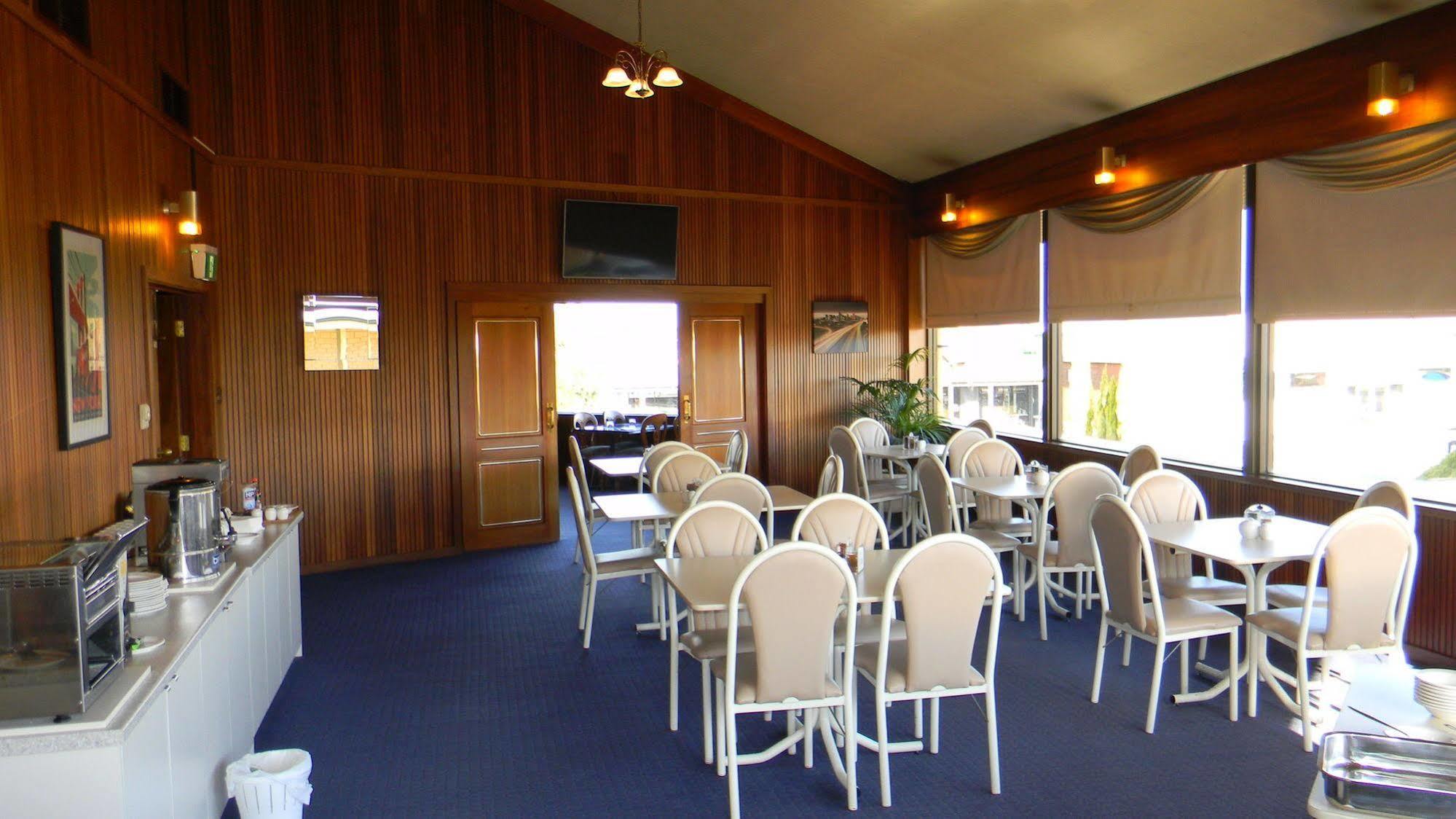 Admiral Motel בנברי מראה חיצוני תמונה