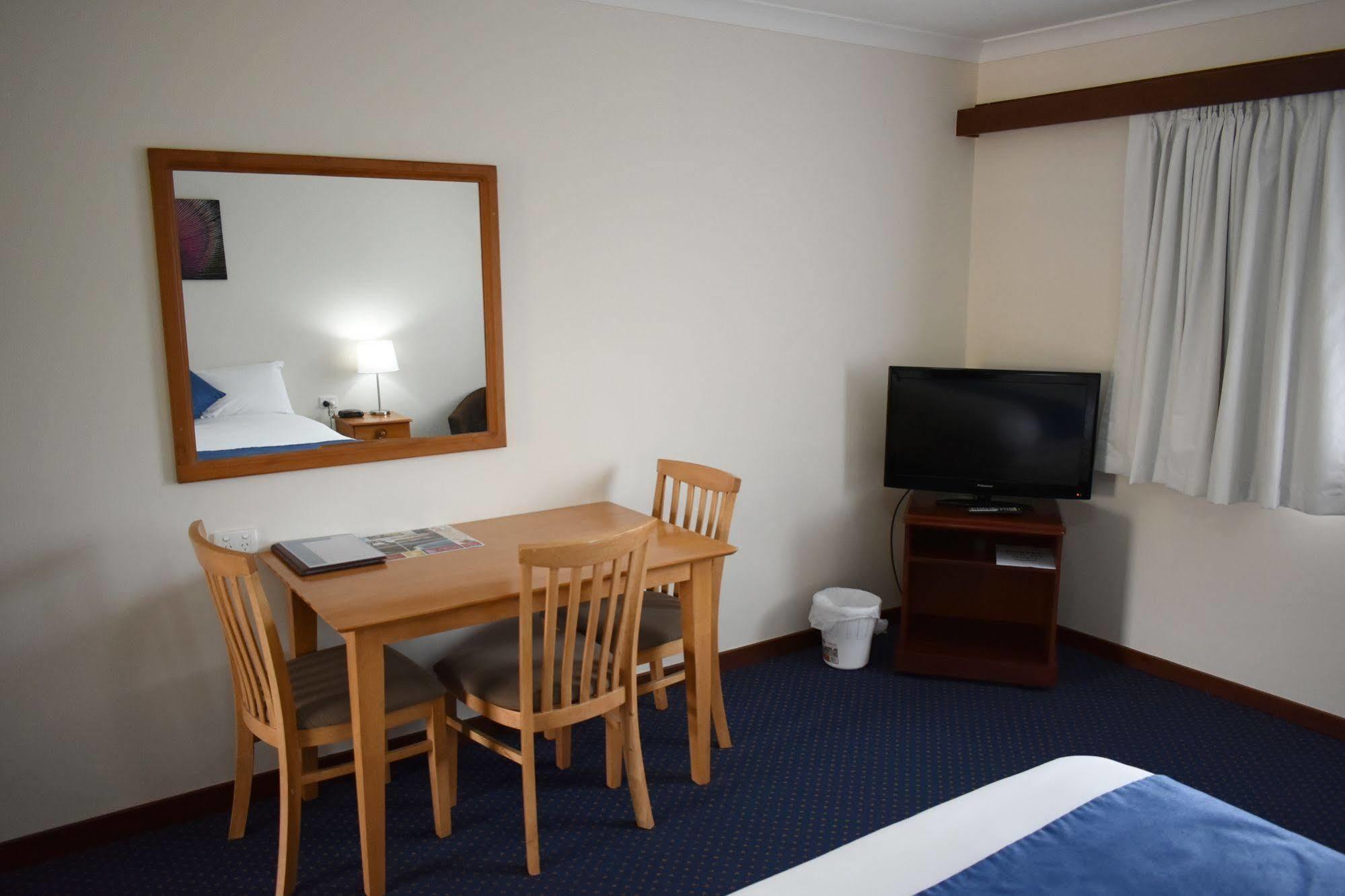 Admiral Motel בנברי מראה חיצוני תמונה