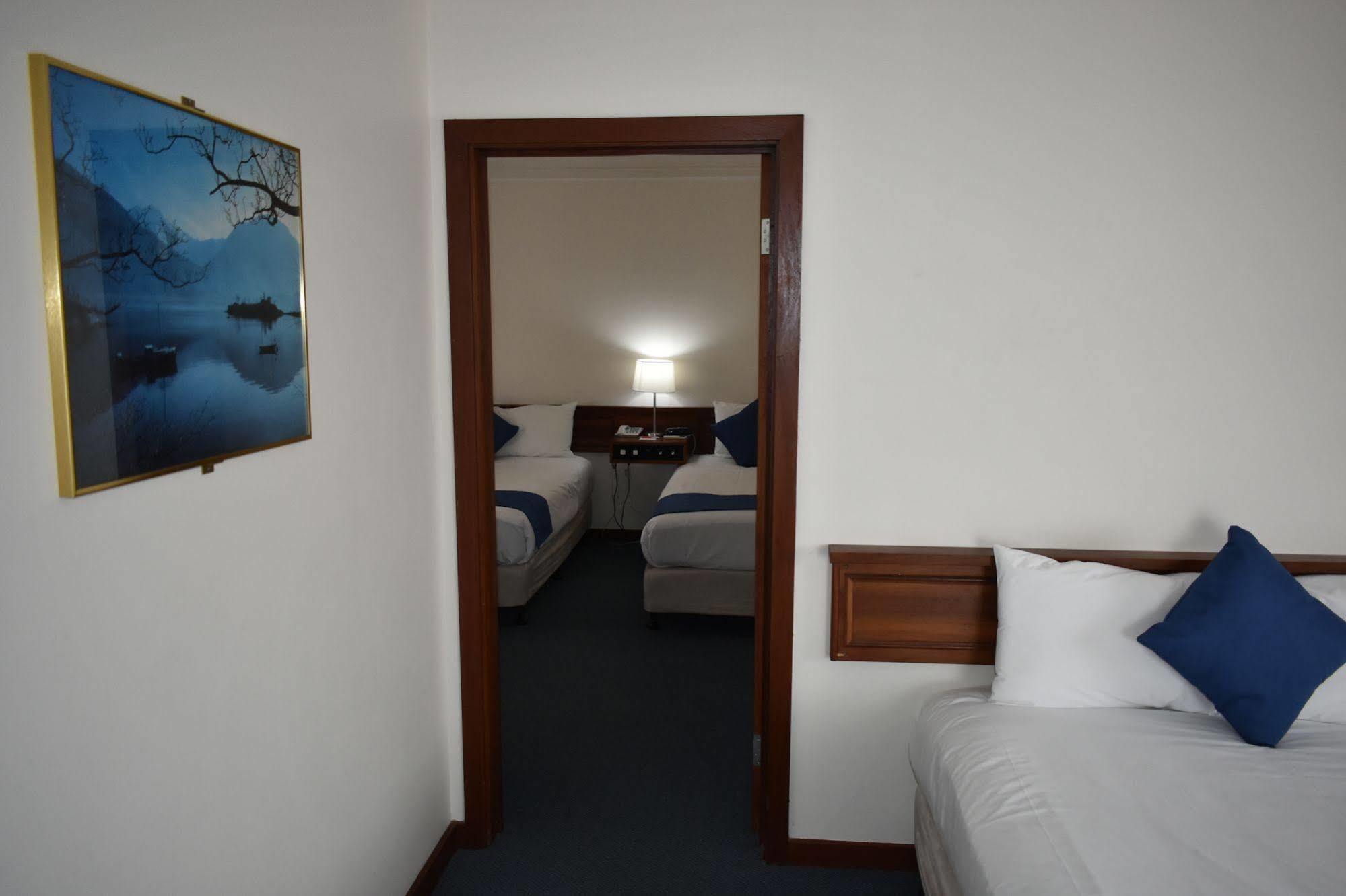 Admiral Motel בנברי מראה חיצוני תמונה
