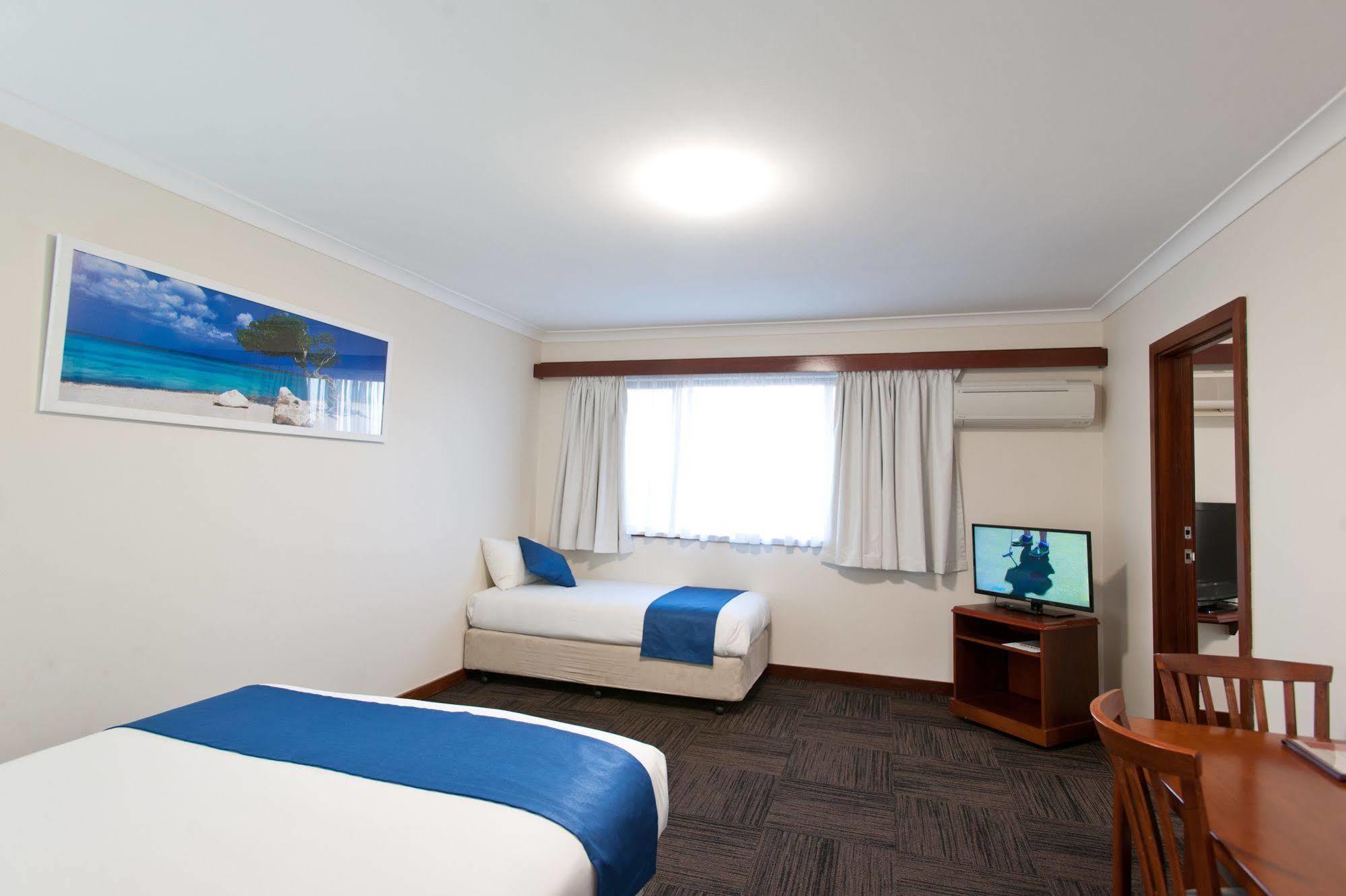 Admiral Motel בנברי מראה חיצוני תמונה