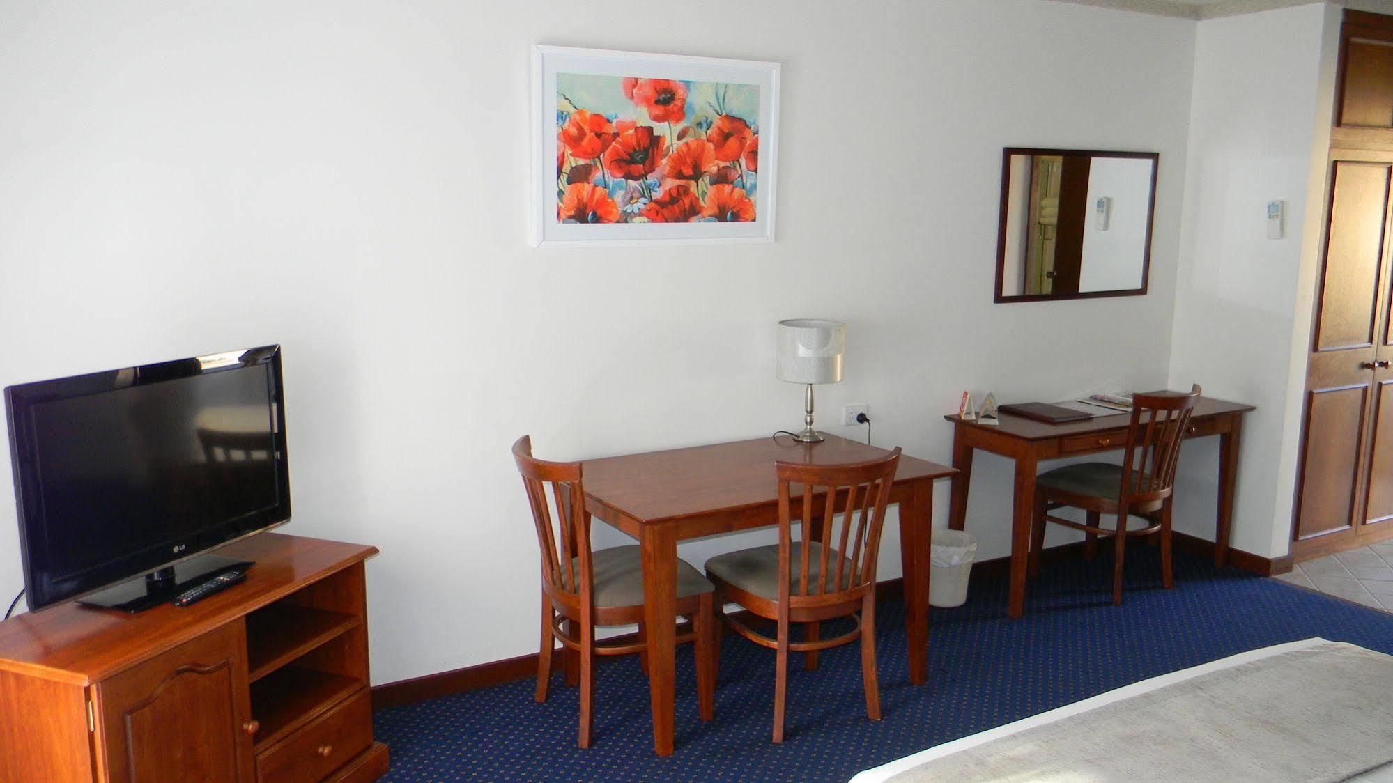 Admiral Motel בנברי מראה חיצוני תמונה