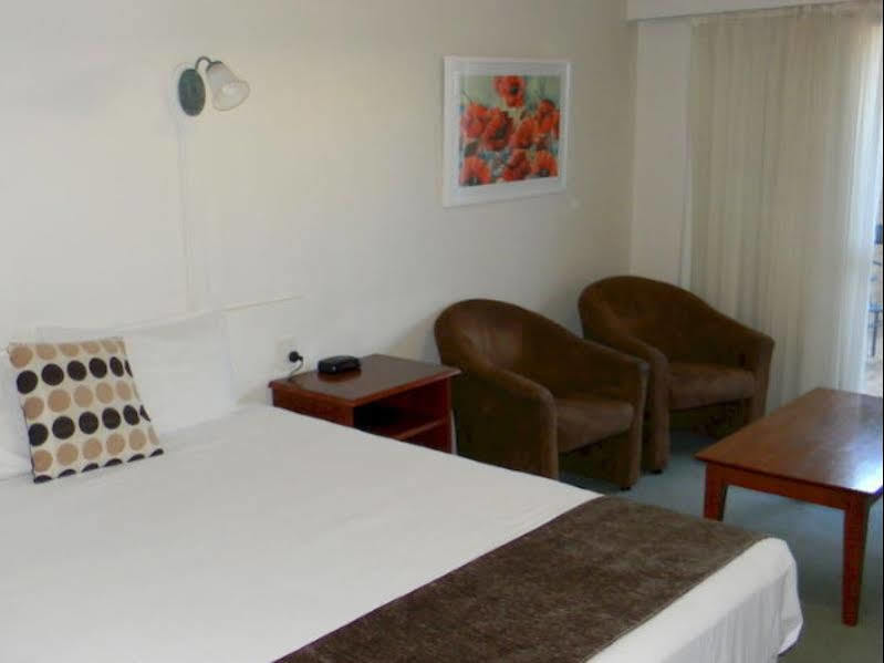 Admiral Motel בנברי מראה חיצוני תמונה