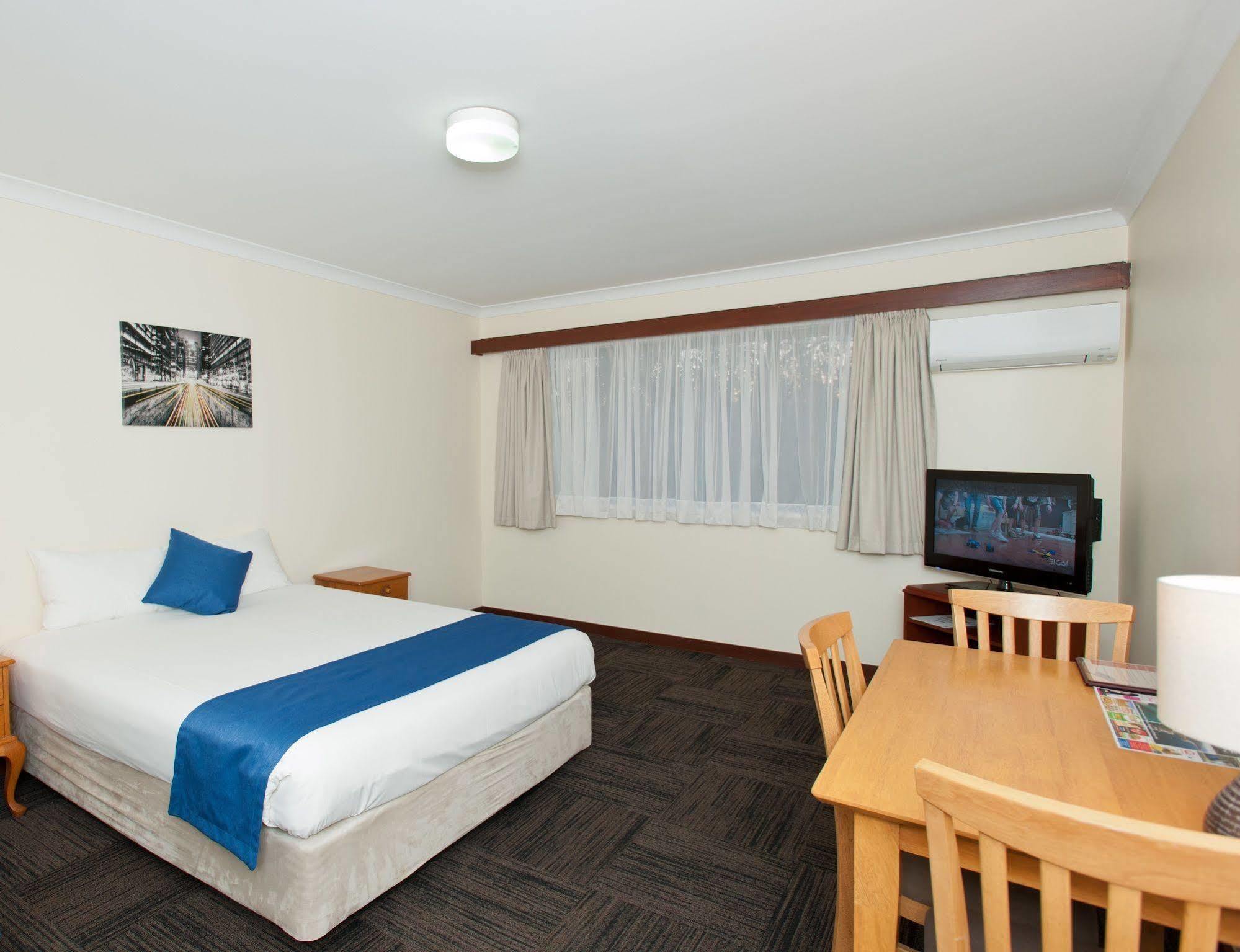 Admiral Motel בנברי מראה חיצוני תמונה