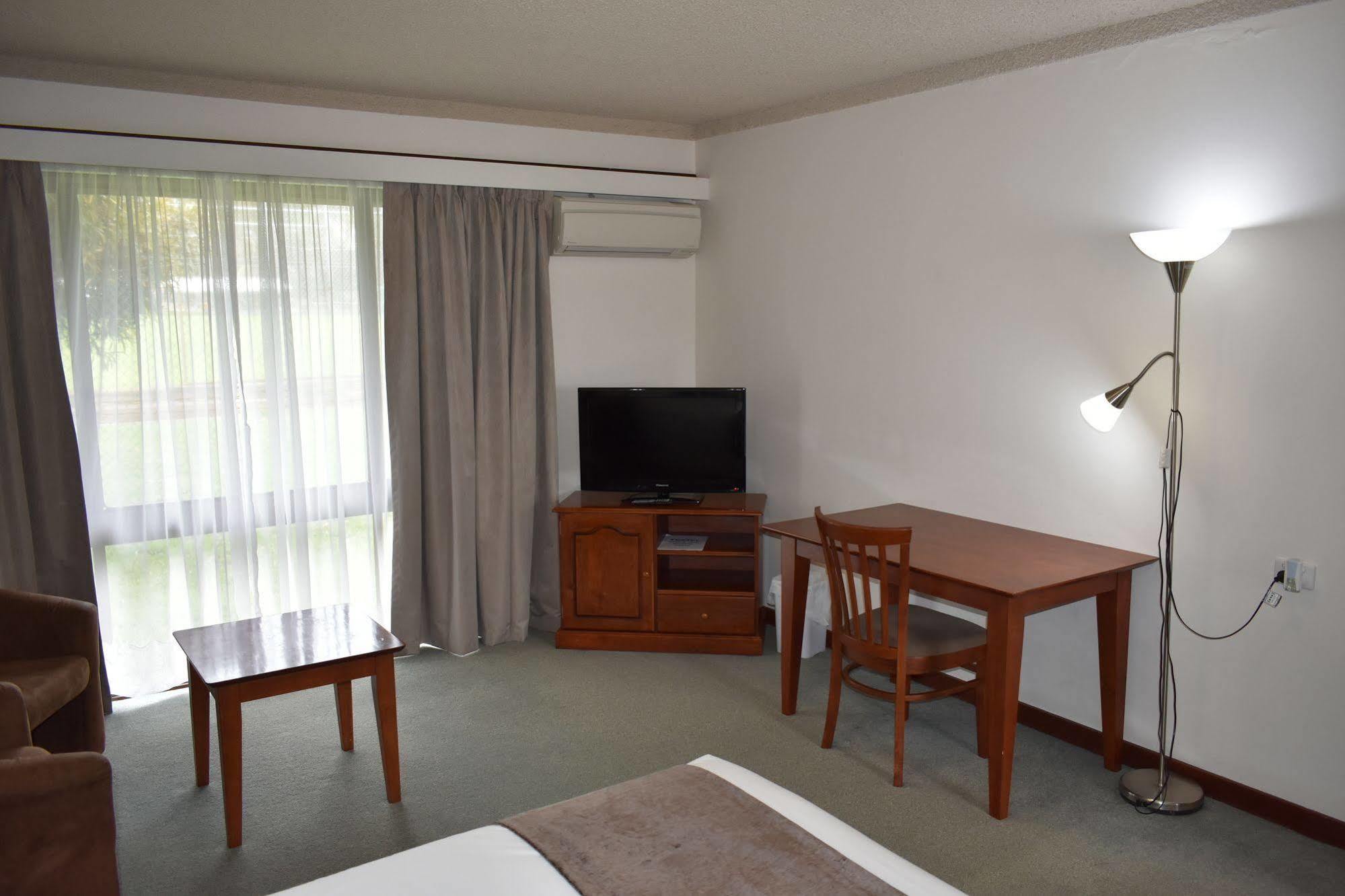 Admiral Motel בנברי מראה חיצוני תמונה