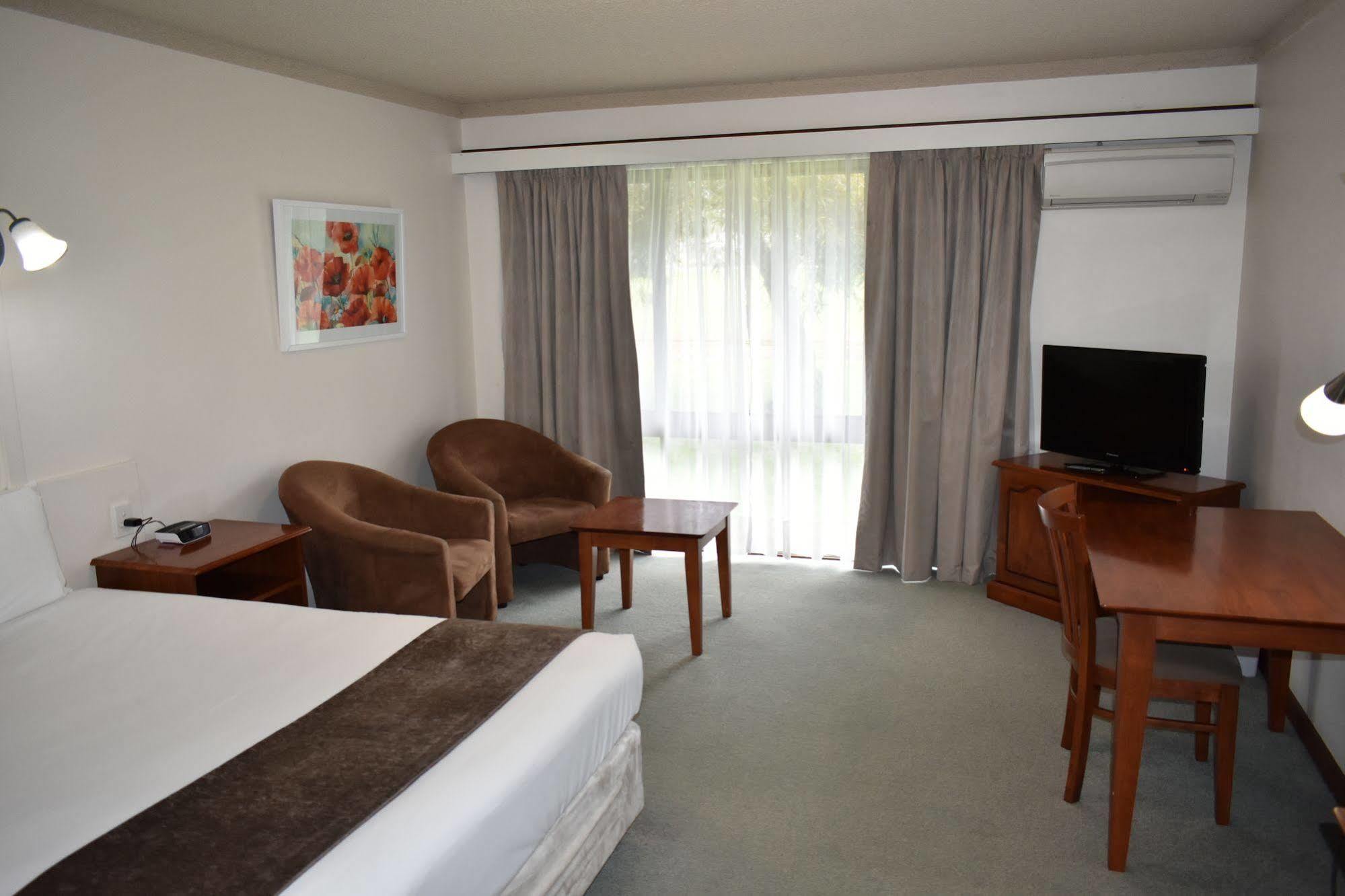 Admiral Motel בנברי מראה חיצוני תמונה