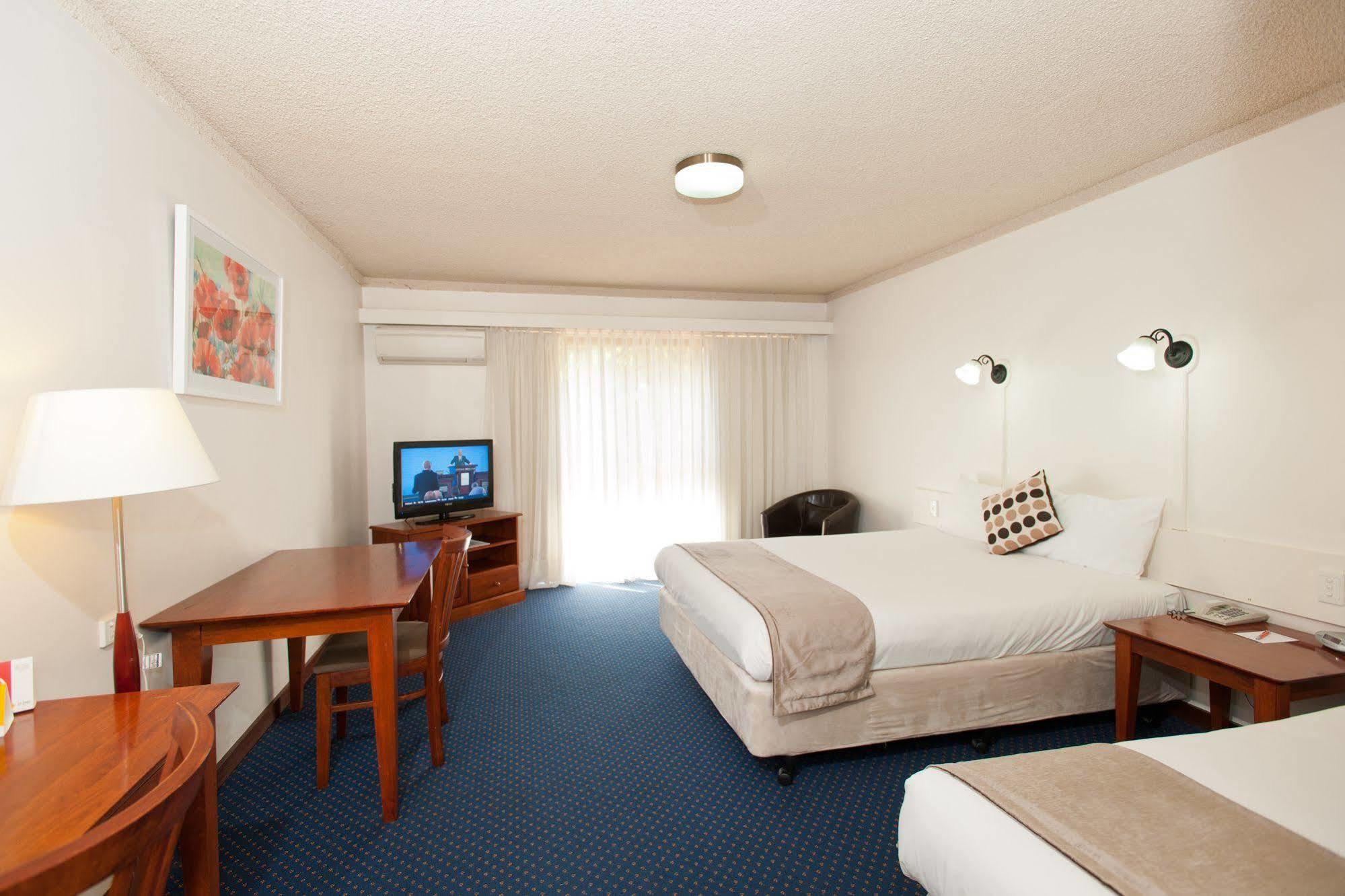 Admiral Motel בנברי מראה חיצוני תמונה