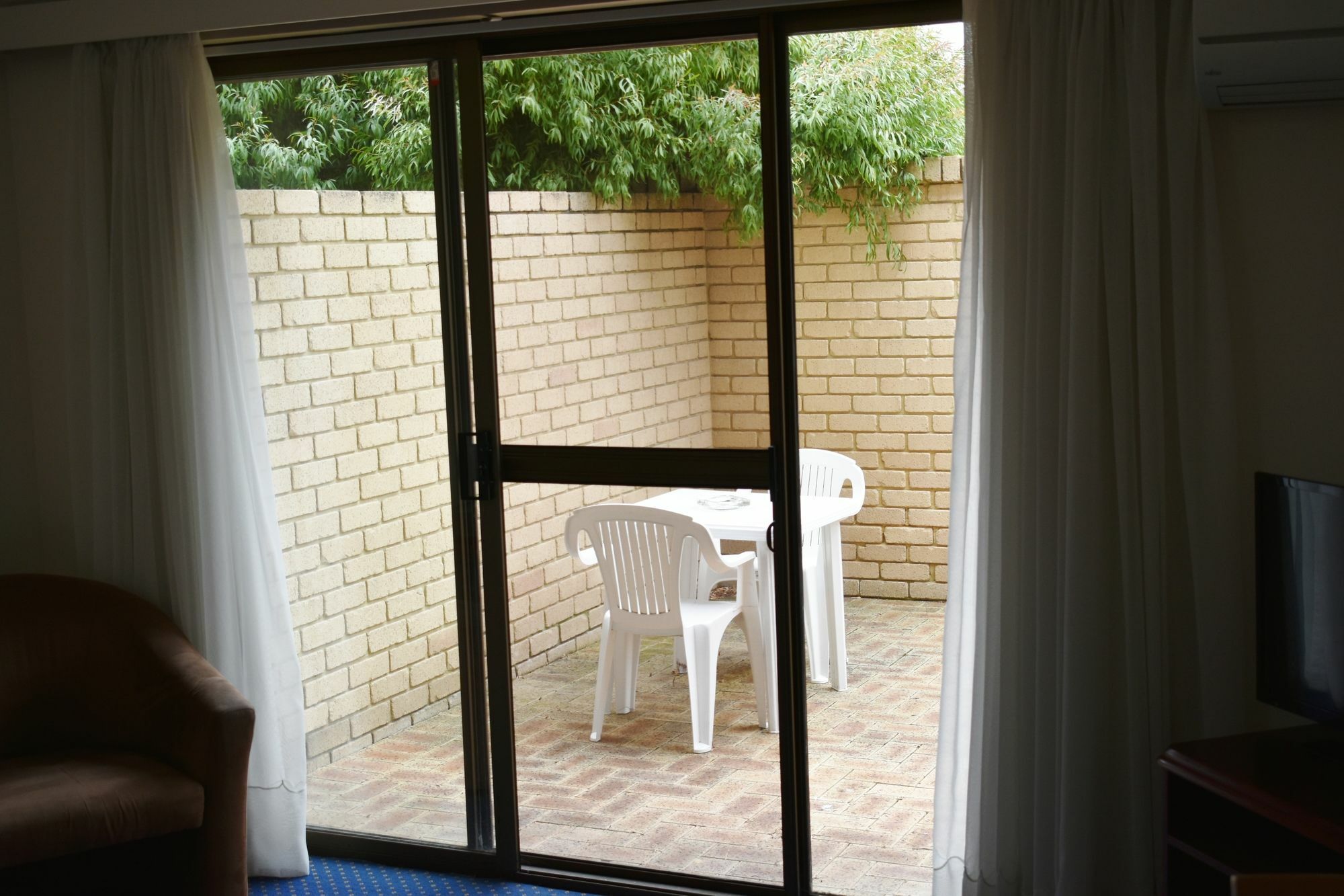 Admiral Motel בנברי מראה חיצוני תמונה