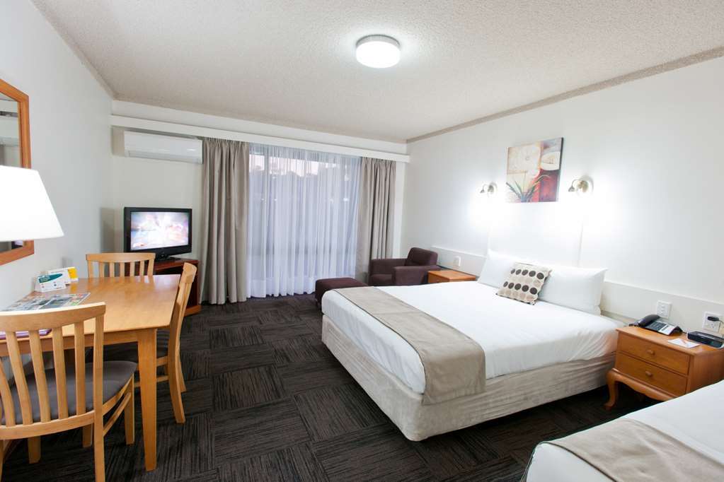 Admiral Motel בנברי חדר תמונה
